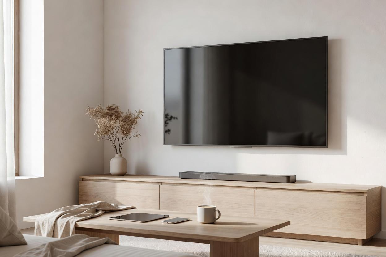 Smart TV – funkcje które faktycznie przydają się na co dzień