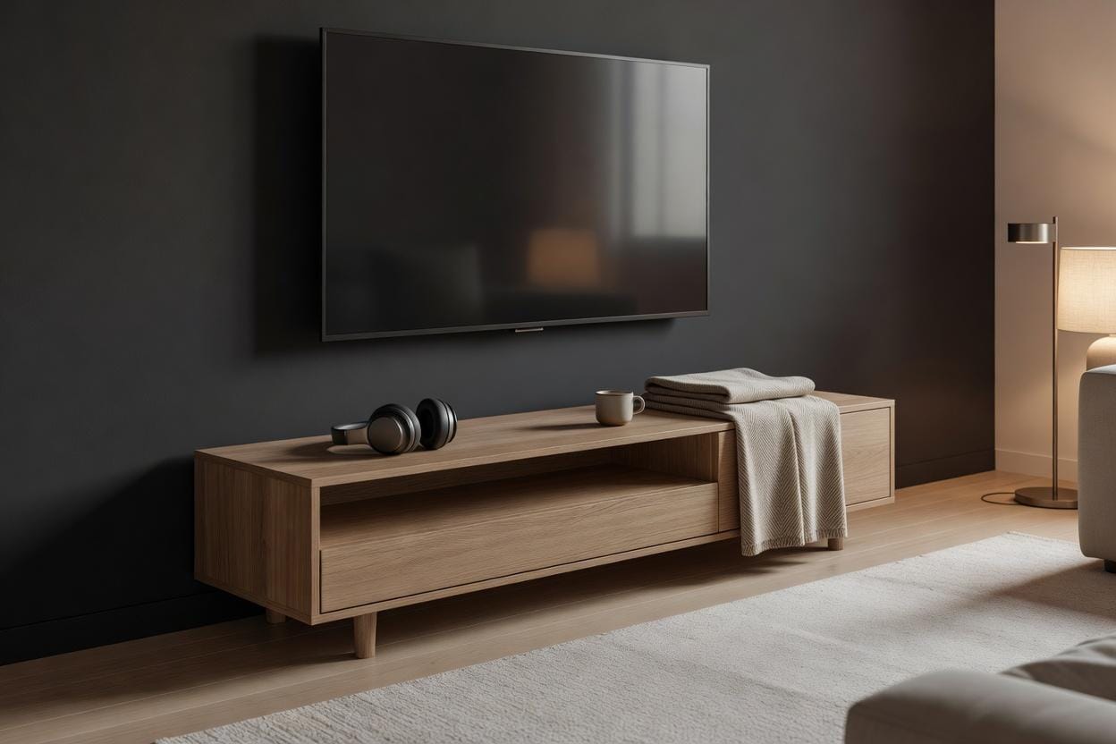 Smart TV – funkcje które faktycznie przydają się na co dzień
