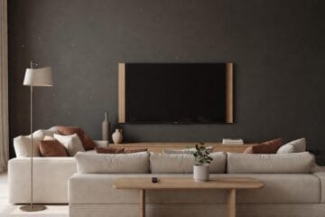 Smart TV – funkcje które faktycznie przydają się na co dzień