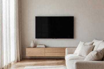 Smart TV – funkcje które faktycznie przydają się na co dzień