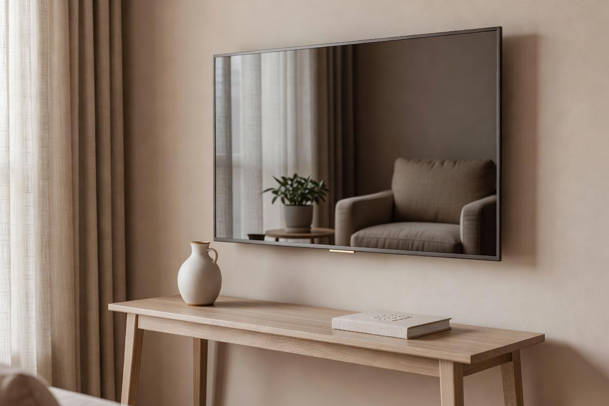 Smart TV – funkcje które faktycznie przydają się na co dzień