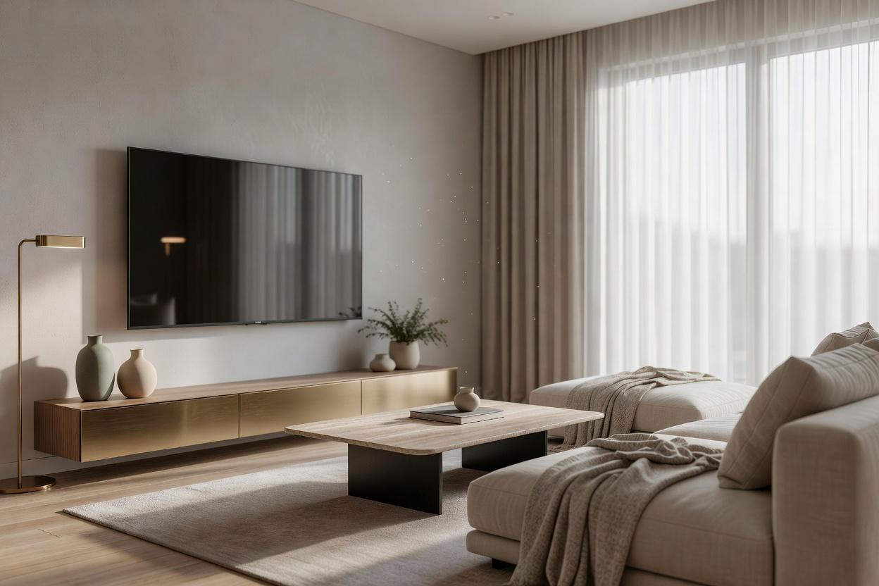 Telewizor 8K – kiedy ma sens a kiedy wystarczy 4K?