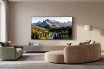 Telewizor 8K – kiedy ma sens a kiedy wystarczy 4K?
