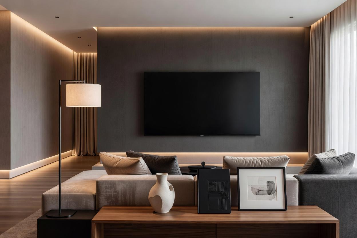 Telewizor 8K – kiedy ma sens a kiedy wystarczy 4K?