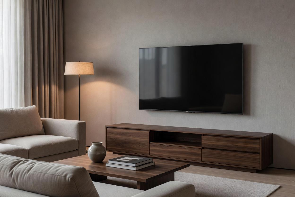 Telewizor 8K – kiedy ma sens a kiedy wystarczy 4K?